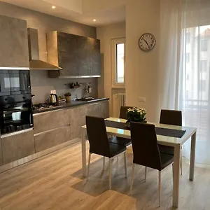 Residenza Bonomi 23 Appartamento
