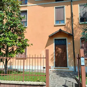 Casa Timoteo Mantoue