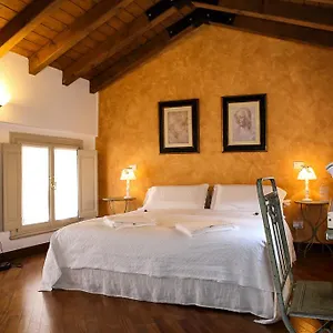 Bed and breakfast Casa Del Teatro, Mantua