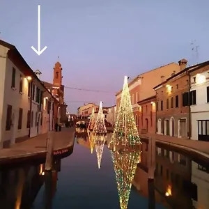 Appartamento Centro A Italia