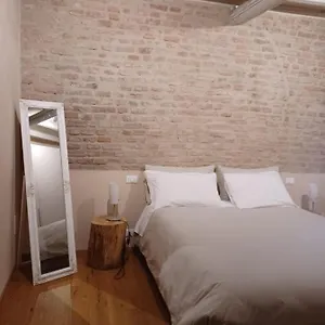 Casa Alberti Appartamento