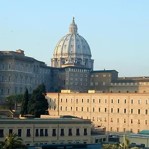  Appartamento Vatican Vista Italia