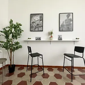  Appartamento Sant'oliva28 Italia